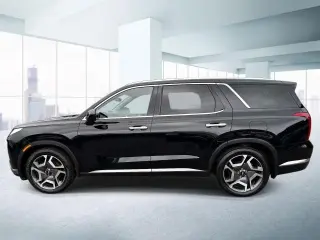 Hyundai PALISADE 2024 AWD Limited 4dr SUV