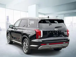 Hyundai PALISADE 2024 AWD Limited 4dr SUV