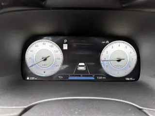 Hyundai PALISADE 2024 AWD Limited 4dr SUV
