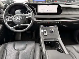 Hyundai PALISADE 2024 AWD Limited 4dr SUV