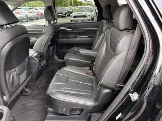 Hyundai PALISADE 2024 AWD Limited 4dr SUV