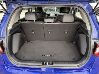 Hyundai VENUE 2022 Limited 4dr Crossover