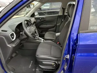 Hyundai VENUE 2022 Limited 4dr Crossover