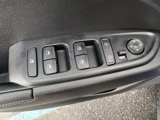 Hyundai VENUE 2022 Limited 4dr Crossover