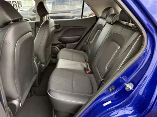 Hyundai VENUE 2022 Limited 4dr Crossover
