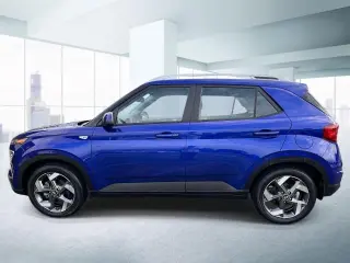 Hyundai VENUE 2022 Limited 4dr Crossover
