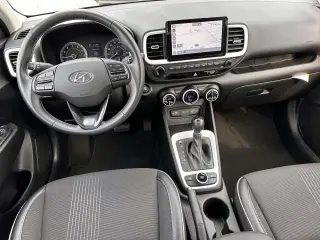 Hyundai VENUE 2022 Limited 4dr Crossover