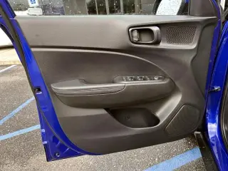 Hyundai VENUE 2022 Limited 4dr Crossover
