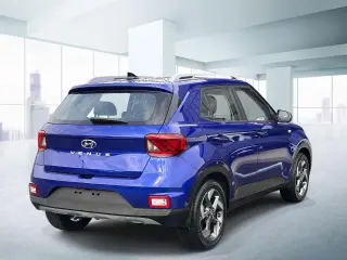 Hyundai VENUE 2022 Limited 4dr Crossover