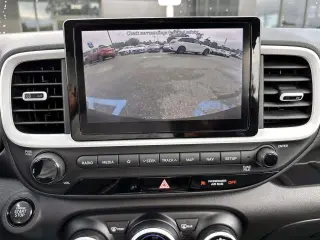Hyundai VENUE 2022 Limited 4dr Crossover