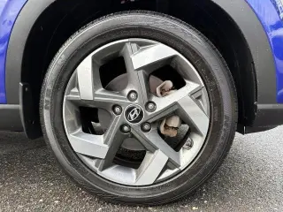 Hyundai VENUE 2022 Limited 4dr Crossover