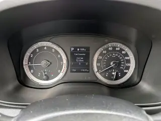 Hyundai VENUE 2022 Limited 4dr Crossover