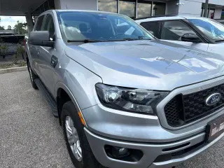Ford Ranger 2020 4x4 XLT 4dr SuperCrew 5.1 ft. SB