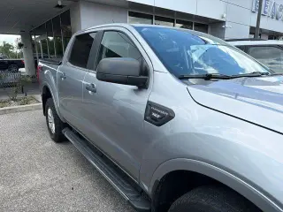 Ford Ranger 2020 4x4 XLT 4dr SuperCrew 5.1 ft. SB