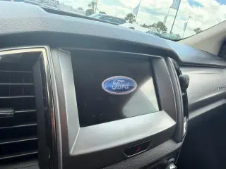 Ford Ranger 2020 4x4 XLT 4dr SuperCrew 5.1 ft. SB