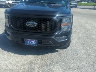 Ford F-150 2023 4x4 XL 4dr SuperCab 6.5 ft. SB