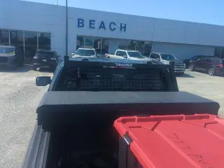 Ford F-150 2023 4x4 XL 4dr SuperCab 6.5 ft. SB