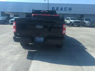 Ford F-150 2023 4x4 XL 4dr SuperCab 6.5 ft. SB