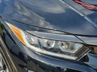 Honda HR-V 2019 AWD Sport 4dr Crossover