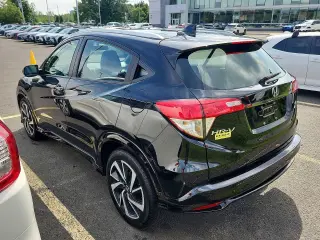 Honda HR-V 2019 AWD Sport 4dr Crossover
