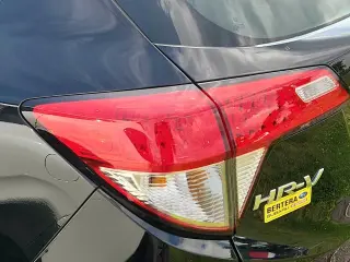 Honda HR-V 2019 AWD Sport 4dr Crossover