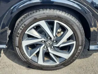 Honda HR-V 2019 AWD Sport 4dr Crossover