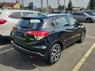 Honda HR-V 2019 AWD Sport 4dr Crossover