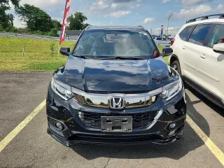 Honda HR-V 2019 AWD Sport 4dr Crossover