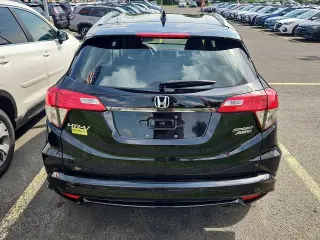 Honda HR-V 2019 AWD Sport 4dr Crossover