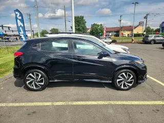 Honda HR-V 2019 AWD Sport 4dr Crossover