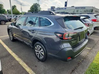 Subaru Outback 2024 AWD Base 4dr Crossover