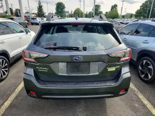 Subaru Outback 2024 AWD Base 4dr Crossover