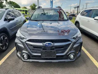 Subaru Outback 2024 AWD Base 4dr Crossover