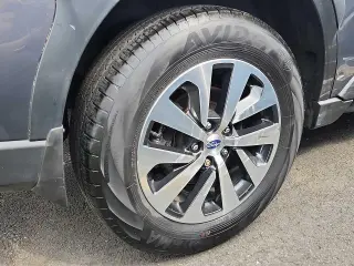 Subaru Outback 2024 AWD Base 4dr Crossover
