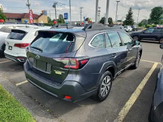 Subaru Outback 2024 AWD Base 4dr Crossover