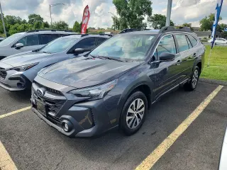 Subaru Outback 2024 AWD Base 4dr Crossover