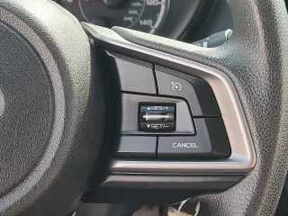 Subaru Impreza 2019 AWD 2.0i 4dr Wagon CVT