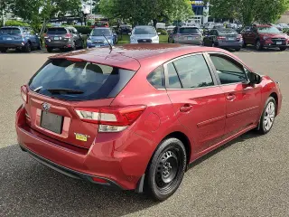 Subaru Impreza 2019 AWD 2.0i 4dr Wagon CVT