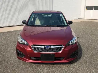 Subaru Impreza 2019 AWD 2.0i 4dr Wagon CVT