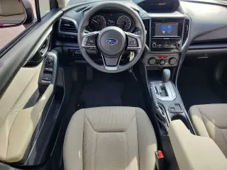 Subaru Impreza 2019 AWD 2.0i 4dr Wagon CVT