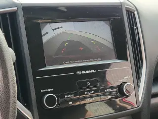 Subaru Impreza 2019 AWD 2.0i 4dr Wagon CVT