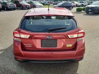 Subaru Impreza 2019 AWD 2.0i 4dr Wagon CVT