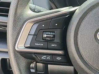 Subaru Impreza 2019 AWD 2.0i 4dr Wagon CVT