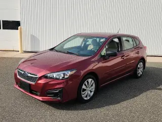 Subaru Impreza 2019 AWD 2.0i 4dr Wagon CVT