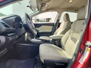 Subaru Impreza 2019 AWD 2.0i 4dr Wagon CVT
