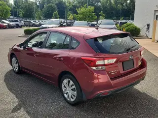 Subaru Impreza 2019 AWD 2.0i 4dr Wagon CVT
