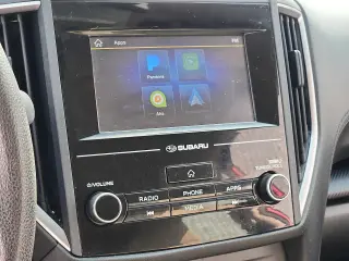 Subaru Impreza 2019 AWD 2.0i 4dr Wagon CVT