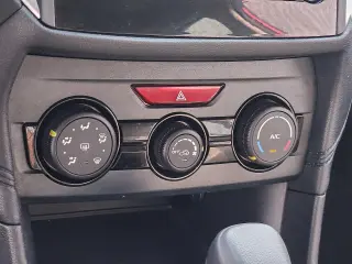 Subaru Impreza 2019 AWD 2.0i 4dr Wagon CVT