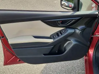 Subaru Impreza 2019 AWD 2.0i 4dr Wagon CVT