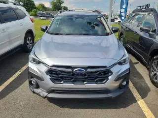 Subaru Crosstrek 2024 AWD Limited 4dr Crossover